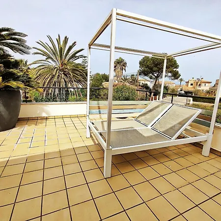 Dom wakacyjny - Auf Mallorca Mit Pool Fuer Bis Zu 7 Personen *
