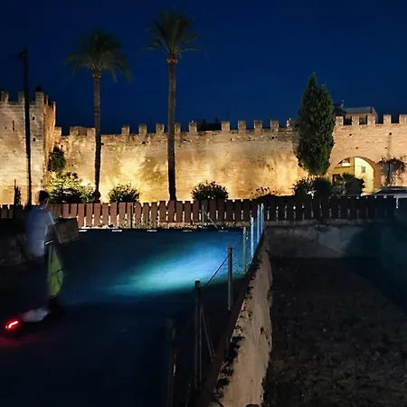 - Auf Mallorca Mit Pool Fuer Bis Zu 7 Personen Dom wakacyjny *