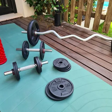 Holiday home - Auf Mallorca Mit Pool Fuer Bis Zu 7 Personen