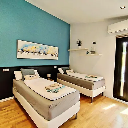 - Auf Mallorca Mit Pool Fuer Bis Zu 7 Personen