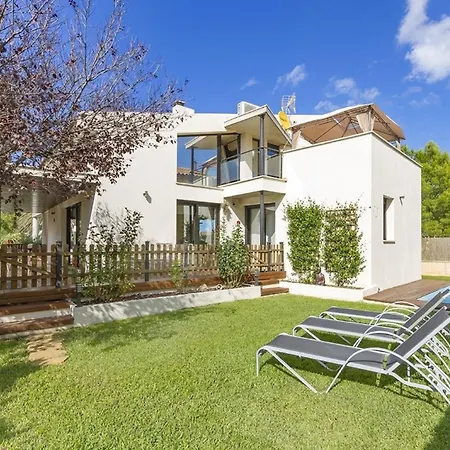 - Auf Mallorca Mit Pool Fuer Bis Zu 7 Personen *